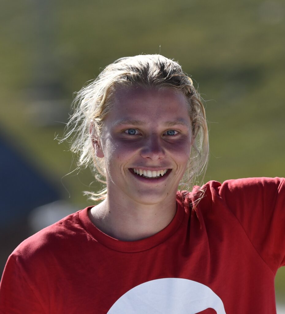 Sascha Grill - Highline Weltmeister