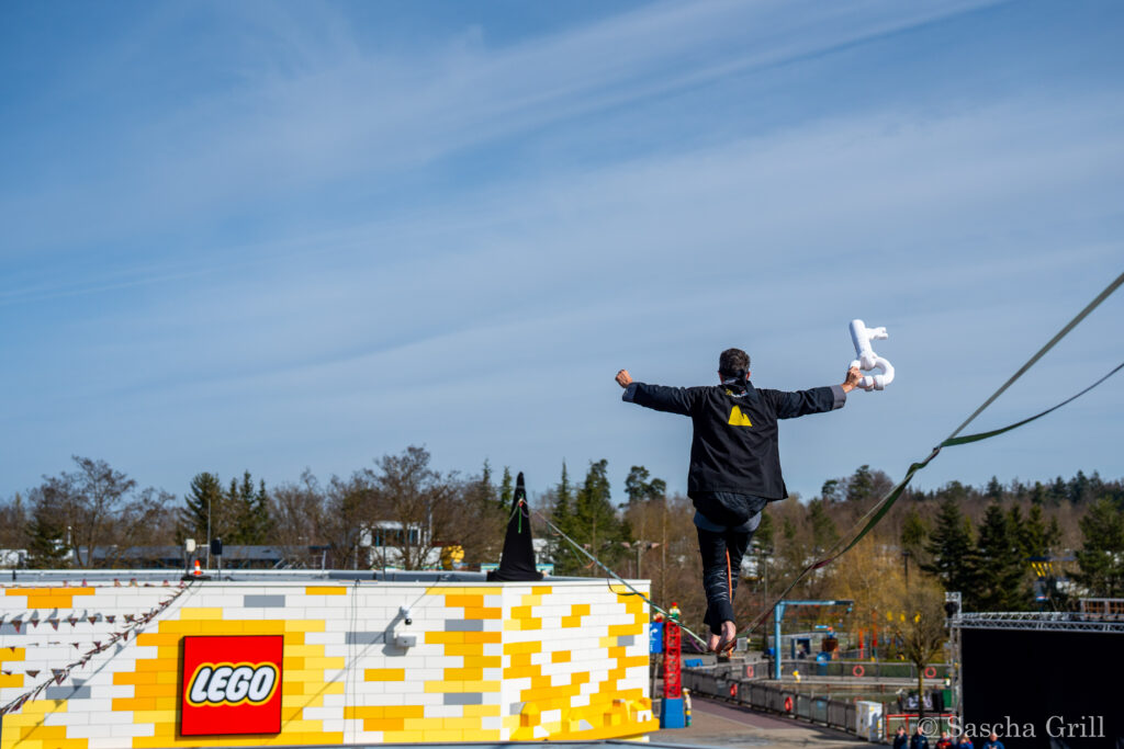 ninja legoland 2026 00852