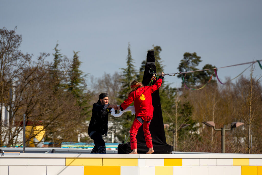 ninja legoland 2026 00867