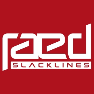 raed slacklines logo